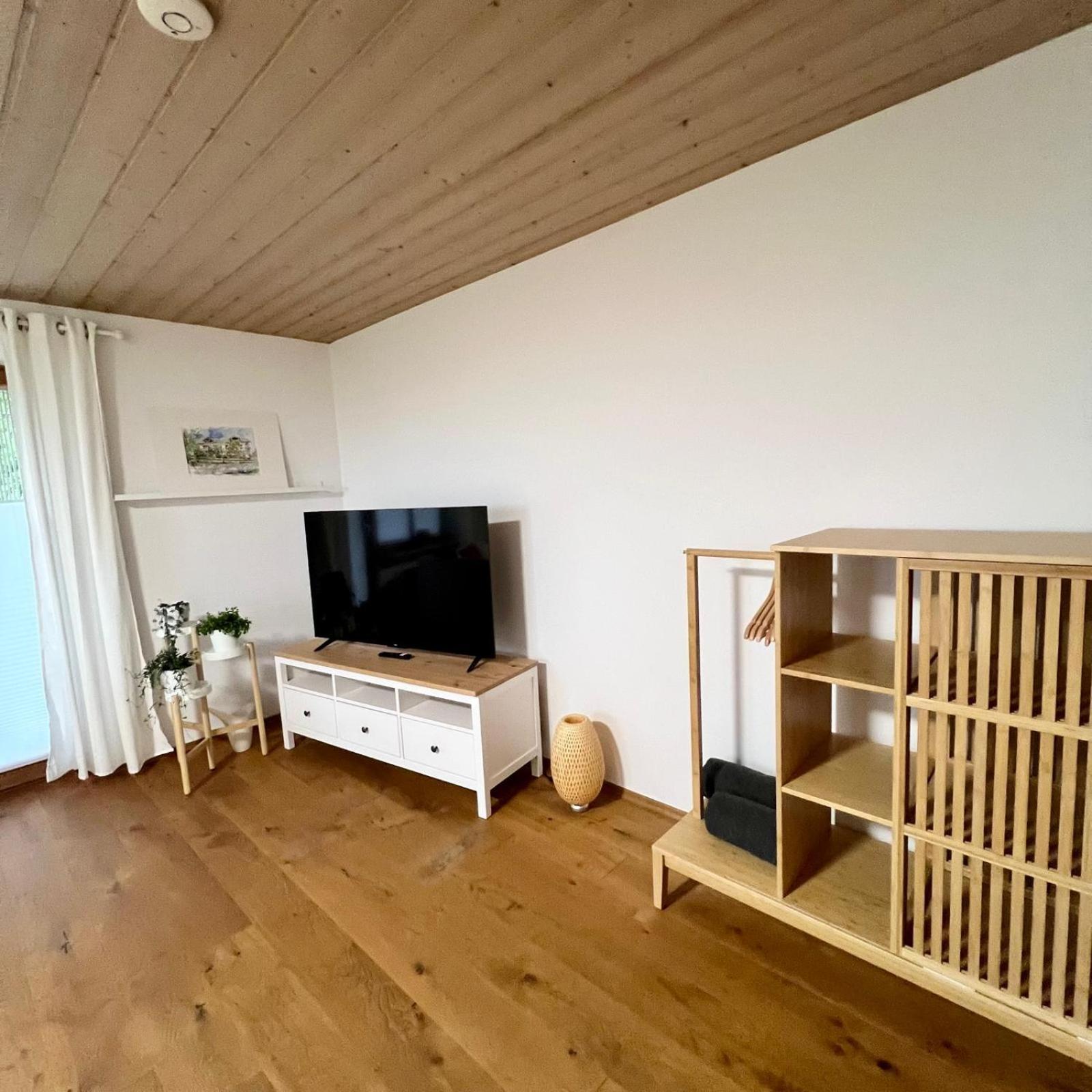 Ferienwohnung Landurlaub Bad Feilnbach Exterior photo